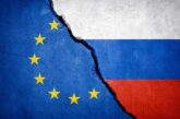 Съветът на ЕС реши: Удължават икономическите санкции срещу Русия заради войната в Украйна