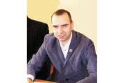 Кметът на Кюстендил забрани ползването на питейна вода за напояване в Кюстендил