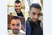 МИСИЯ ДОБРОВОЛЕЦ! Трима ентусиасти от Сандански чистят, облагородяват и поддържат изоставени сгради, зелени площи, чешми и пейки в курортния град