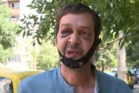 След побоя в Перник таксиметрови шофьори искат по-сурови наказания