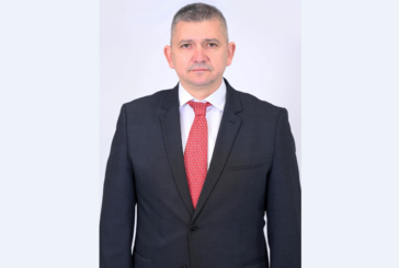 По компромати срещу него благоевградчанинът Рашко Динков оглави класацията на най-атакуваните хора на премиера Р. Радев