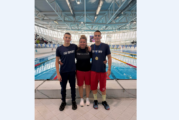 Двама плувци на „GD Sport” пред исторически дебют на европейско за юноши