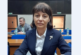Председателката на ОбС - Благоевград А. Богданова влезе в 52-то НС - депутат си я избра за нещатен сътрудник