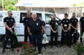 Изпратиха Мишо и баща му, загинали на АМ 