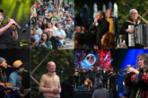 Crossing Jumaya Festival събра Балканите и Ню Йорк на една сцена в Благоевград