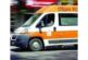 Шофьор на влекач удари трактор край Мосомище, 52-г. мъж с фрактура на прешлени и други травми
