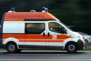 Удар между микробус и автомобил! Тежка катастрофа затвори пътя край Якоруда, жена загина, петима ранени