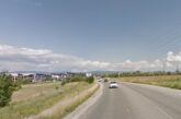 Възстановено е движението по пътя Симитли - Разлог