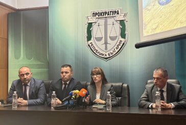 Разбиха престъпна група за нелегален трафик на мигранти, задържани са 23 души