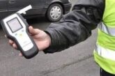 Трънчанин спипан да шофира пиян отива на бърз съд