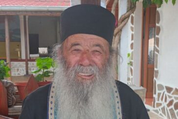Скръб в Беласица: Почина отец Борис, обичан свещеник и духовен наставник