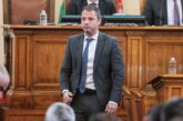 Делян Добрев от ГЕРБ–СДС се оттегля от първата линия на политиката