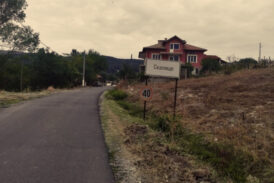 Свидетели разказват за „дяволската сватба“ в село Скалище