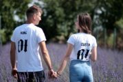 Учени разкриха: Жените с този ръст са най-щастливи в любовта