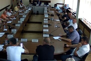 Общинският съвет в Гоце Делчев подкрепи искане за прехвърляне на държавни имоти на общината