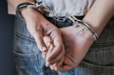 Криминално проявен е задържан при опит за кражба в Кладница