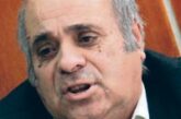 Почина бившият директор на строителната гимназия в Перник Самуил Шейнин