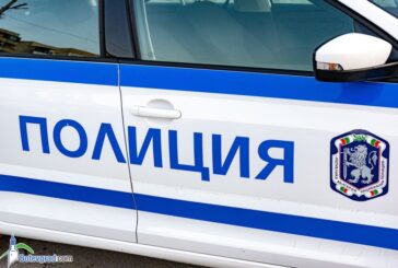 15-годишен без книжка загина зад волана при тежка катастрофа