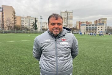 Септември - Симитли и Петър Костурков се разделиха