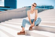 Обувки на платформа - перфектният баланс между височина и стабилност
