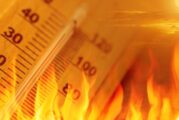 Термометрите полудяват в неделя! Жълт код е обявен за 14 области