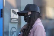 Задържаха бившата полицайка Симона Радева, конвоират я в Сливенския затвор