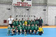 Хандбалните надежди на „Пирин“ (ГД) и „Интер“ се разминаха в груповата фаза на държавните финали