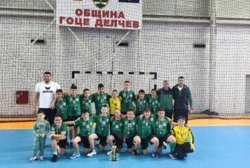 Хандбалните надежди на „Пирин“ (ГД) и „Интер“ се разминаха в груповата фаза на държавните финали