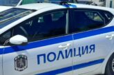 Иззеха автомобил в Перник, има съмнение за интервенция на рамата
