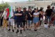 Жители на Струмяни скочиха срещу сметки от 1,72 евро за питейна вода, пет пъти по-високи от тези в Кресна