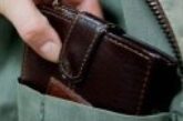 Задигнаха портфейл от джоба на малолетен на ул. „Братя Иванови“ в Благоевград