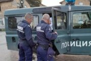 Мащабна полицейска акция в пернишкия квартал „Хумни дол