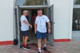 Старшията на „Марек“ А. Кючуков: С повече хора от Дупница се получава по-добра сплав в състава
