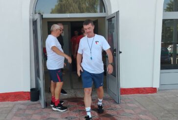 Старшията на „Марек“ А. Кючуков: С повече хора от Дупница се получава по-добра сплав в състава