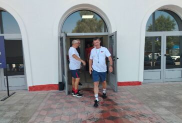 „Марек“ започна с 27 играчи, готви се в Яхиново до края на седмицата