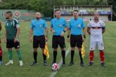 “Вихрен“ прегази отбора на свободните агенти в първата си лятна контрола