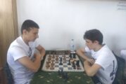 Държавният шампион за юноши Б. Михайлов се откъсва в генералното класиране за „Гран При на Благоевград“