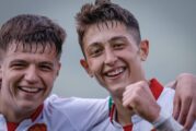 „Марек“ уреди контроли с „Пирин“ и ЦСКА, юношески национал на дупничани вкара на Албания