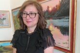 Програмист по професия и художник по душа - благоевградчанката Евдокия Мутишева с първа самостоятелна изложба „Завръщане към себе си”