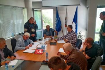 Душманите на „Левски Валтата“ спорят с „Чавдар“ (Етр) за място в Югозападната Трета лига