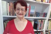 ГРАЖДАНИ НА СВЕТА! С „Божественият огън” и „Крилете на душата” кюстендилската поетеса Здравка Радичкова-Заря развълнуваценителите на поезията в Благоевград      