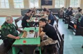 Гросмайстор К. Георгиев взе сребро и бронз от държавните по рапид и блиц