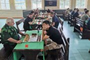 Гросмайстор К. Георгиев взе сребро и бронз от държавните по рапид и блиц