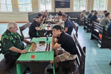 Гросмайстор К. Георгиев взе сребро и бронз от държавните по рапид и блиц
