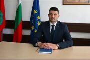 41-годишният перничанин, възпитаник на ЮЗУ - Благоевград,доц. д-р М. Йорданов е новият ректор на Академията на МВР
