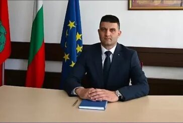 41-годишният перничанин, възпитаник на ЮЗУ - Благоевград,доц. д-р М. Йорданов е новият ректор на Академията на МВР
