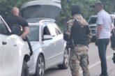 Полицейска акция в Радомирско! Задържаха криминално проявен за притежание на големи количества наркотици