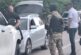 Полицейска акция в Радомирско! Задържаха криминално проявен за притежание на големи количества наркотици