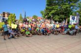 500 ентусиасти от цяла България се включиха във велообиколката на Беласица