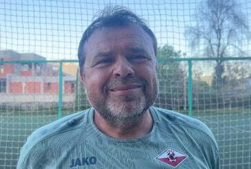 Наставникът П. Костурков напусна „Септември“ (Сим), става директор в „Хебър“/ОБНОВЕНО/